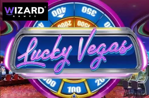 Lucky Vegas